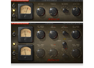 Waves PuigChild Compressor