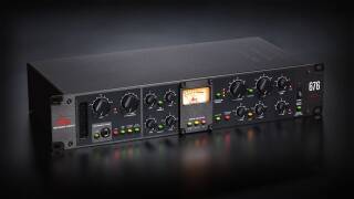 dbx 676