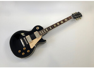 Gibson 1958 Les Paul Plain Top Reissue VOS (3569)