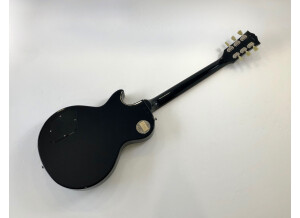 Gibson 1958 Les Paul Plain Top Reissue VOS (66525)