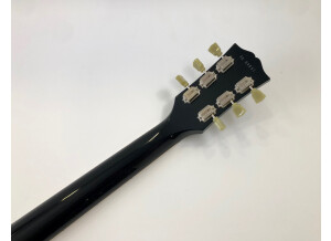 Gibson 1958 Les Paul Plain Top Reissue VOS (68875)