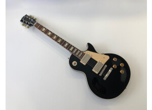 Gibson 1958 Les Paul Plain Top Reissue VOS (19700)