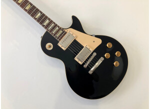 Gibson 1958 Les Paul Plain Top Reissue VOS (73079)