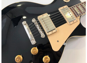 Gibson 1958 Les Paul Plain Top Reissue VOS (24264)