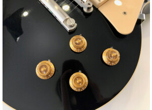 Gibson 1958 Les Paul Plain Top Reissue VOS (92285)