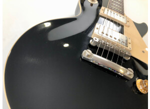 Gibson 1958 Les Paul Plain Top Reissue VOS (35398)