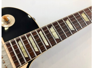 Gibson 1958 Les Paul Plain Top Reissue VOS (32355)