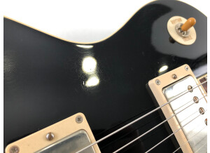 Gibson 1958 Les Paul Plain Top Reissue VOS (2243)