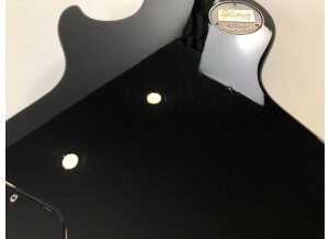 Gibson 1958 Les Paul Plain Top Reissue VOS (26216)