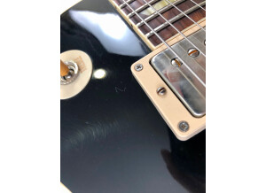 Gibson 1958 Les Paul Plain Top Reissue VOS (9747)