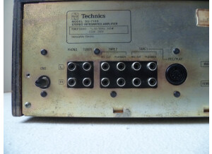 Technics SU-7100 (8914)
