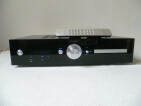 CARAT I57 Ampli Audiophile DESIGN + Télécommande TBE courroie + Laser Neuf 