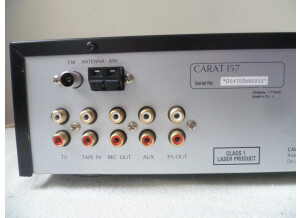 Carat I57 (40470)