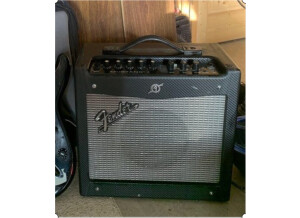 Fender Mustang I (79005)