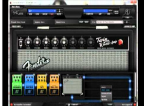 Fender Mustang I (71304)