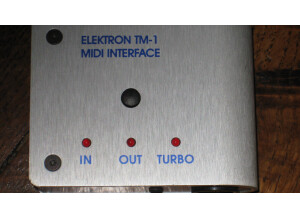 Elektron Machinedrum SPS-1UW MKII (56009)