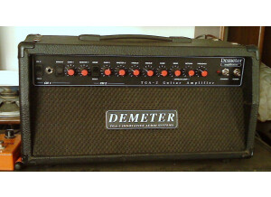 Demeter TGA 2.1 Inverter (97424)