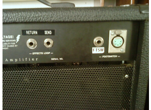 Demeter TGA 2.1 Inverter (92980)