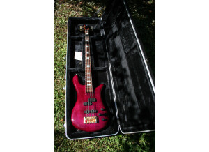 Spector Euro 4 LX (78540)