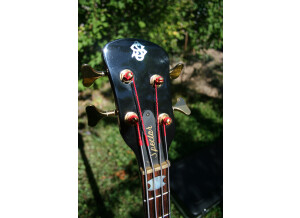 Spector Euro 4 LX (1070)