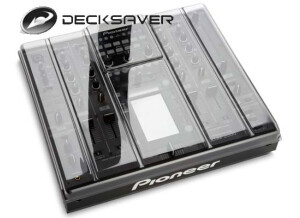 Decksaver Pioneer DJM 2000