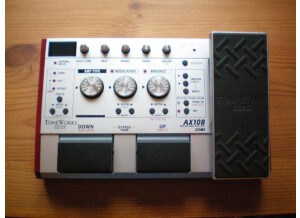 Korg Ax10b (70452)