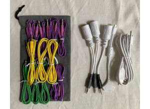 DJ Techtools Midi Fighter Twister (39212)