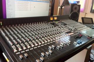 Allen & Heath GS-R24