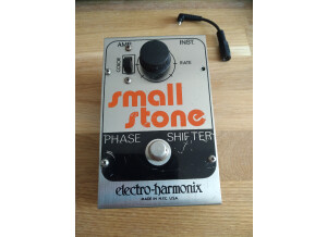 Electro-Harmonix Small Stone Mk2 (15748)