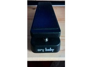 Dunlop GCB95N Cry Baby (49741)