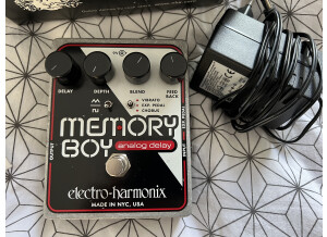 Electro-Harmonix Memory Boy (7403)