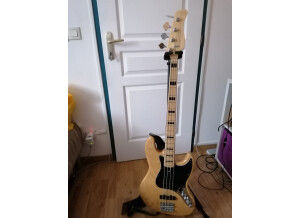 Sire Marcus Miller V7 Vintage Swamp Ash-4 NT 2 (14813)