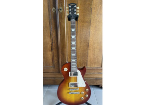 Gibson Modern Les Paul Tribute
