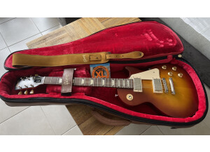 Gibson Modern Les Paul Tribute