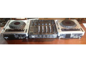 Pioneer CDJ-800 MK2 (54805)