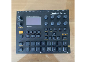 Elektron Digitakt (41486)