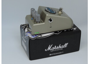 Marshall BB-2 Bluesbreaker II