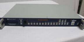 LOT DE 2 SWITCHERS ANALOG WAY PULSE 300