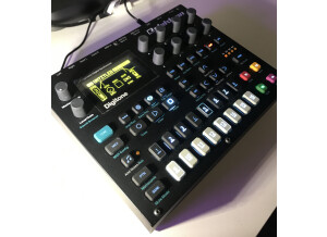 Elektron Digitone (48430)