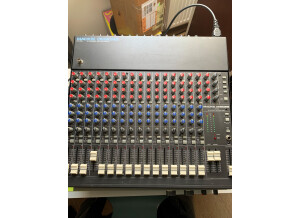 Mackie CR1604 (63601)