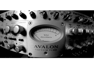 Avalon VT-737SP (88772)