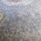Byzance Extra Dry Thin Crash 18" Byzance Extra Dry Thin Crash 18"