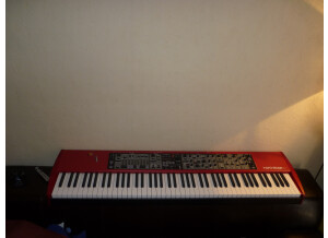 Clavia Nord Stage EX 88 (40548)