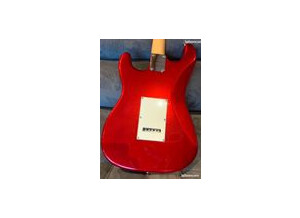 Prodipe Guitars ST83 Ash