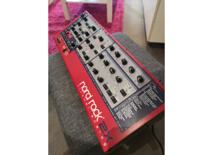 Clavia Nord Rack 2X (70442)