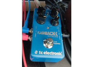 TC Electronic Flashback Delay (58842)