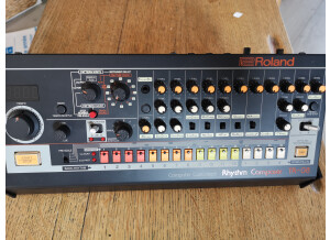 Roland TR-08 (34997)