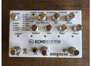 Empress Effects EchoSystem (52107)
