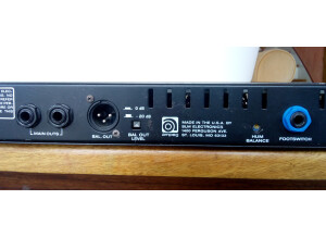 Ampeg SVT-IIP (19715)