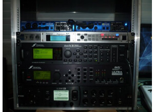 Fractal Audio Systems Axe-Fx Ultra (81841)